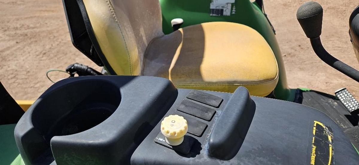 Used John Deere Utility Tractor | Low Hours!