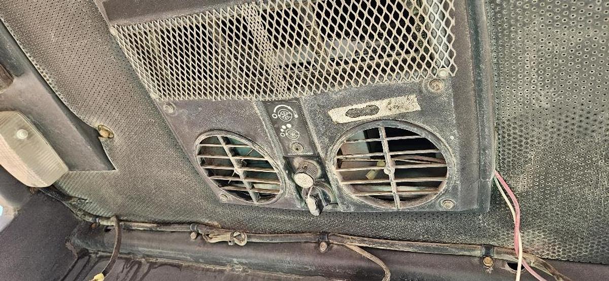 Used 2006 Mitsubishi FG40K1 Fork Lift