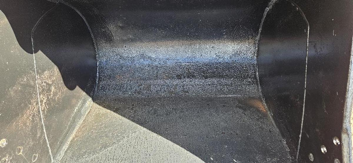 Used 66" Excavator Bucket