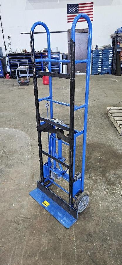 Used Appliance Dolly