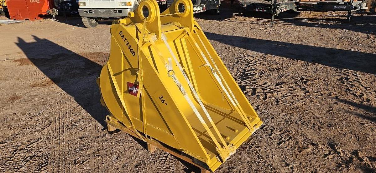 Excavator Compaction Wheel