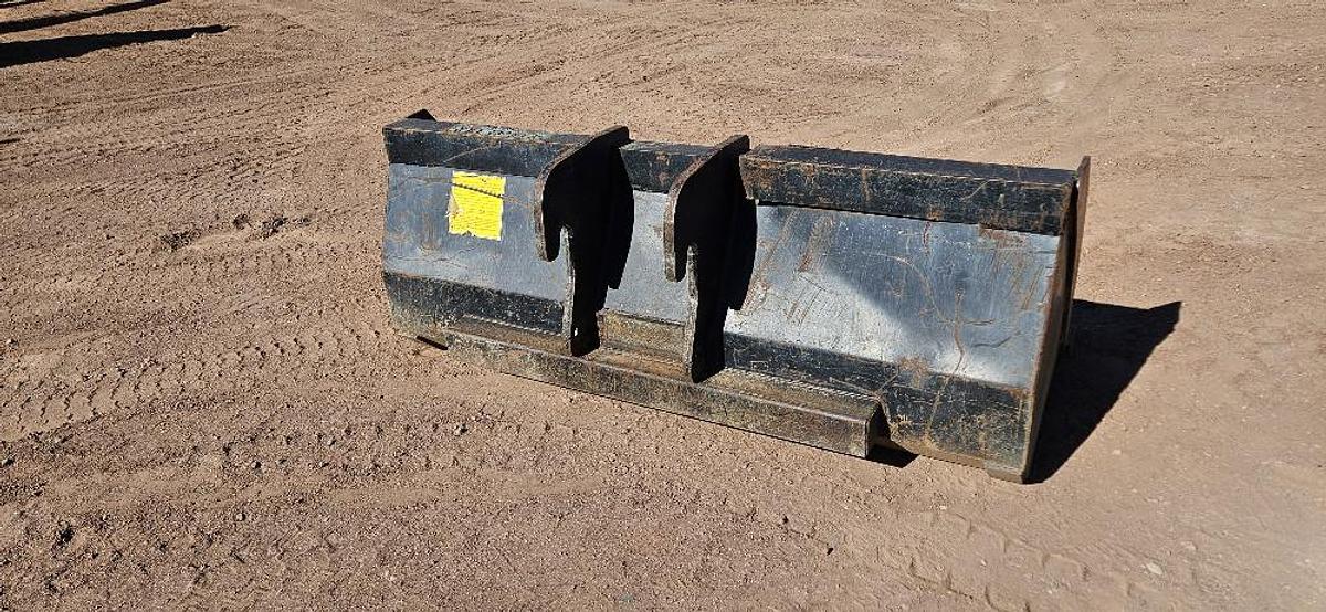 Used Skytrak Telehandler Bucket