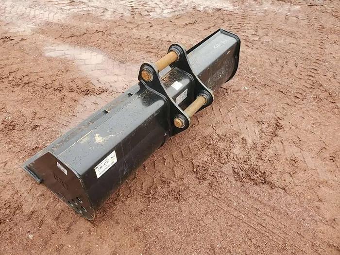 Used Mini Excavator Grading Bucket Excavator Bucket