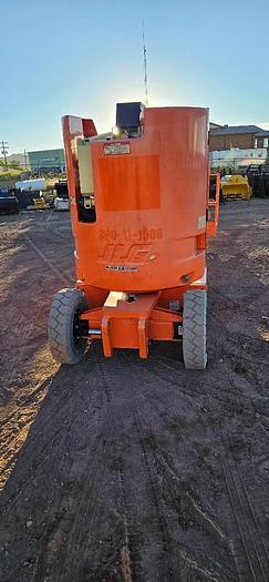 Used 2016 JLG E 300 AJP Articulating Boom Lift