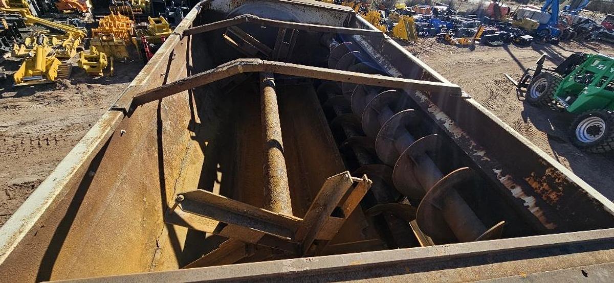 Used 1994 Chevrolet Feed Truck