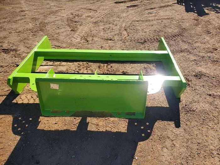 Used All States Leveling Plane