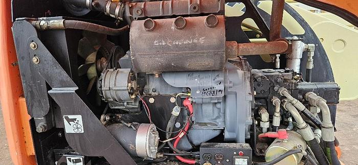 Used 2003 JLG 45' Boom Lift