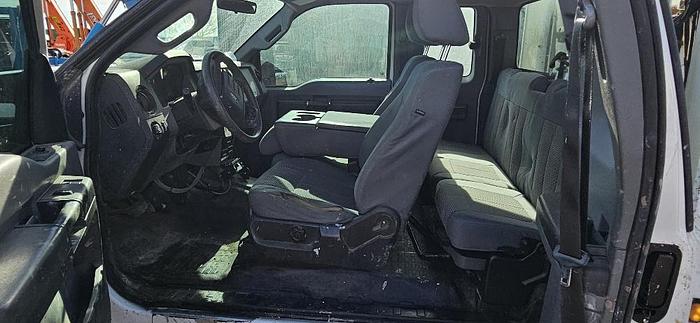 Used 2012 Ford  F 450