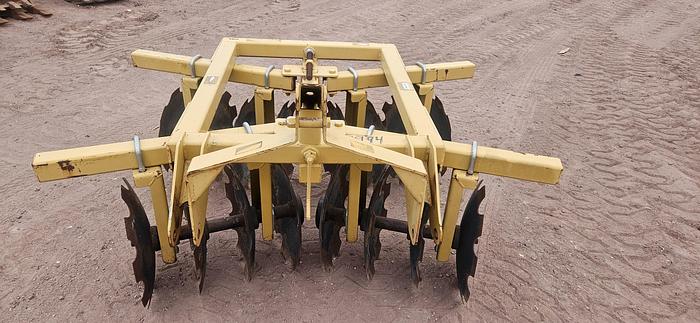 Used 6' Plow
