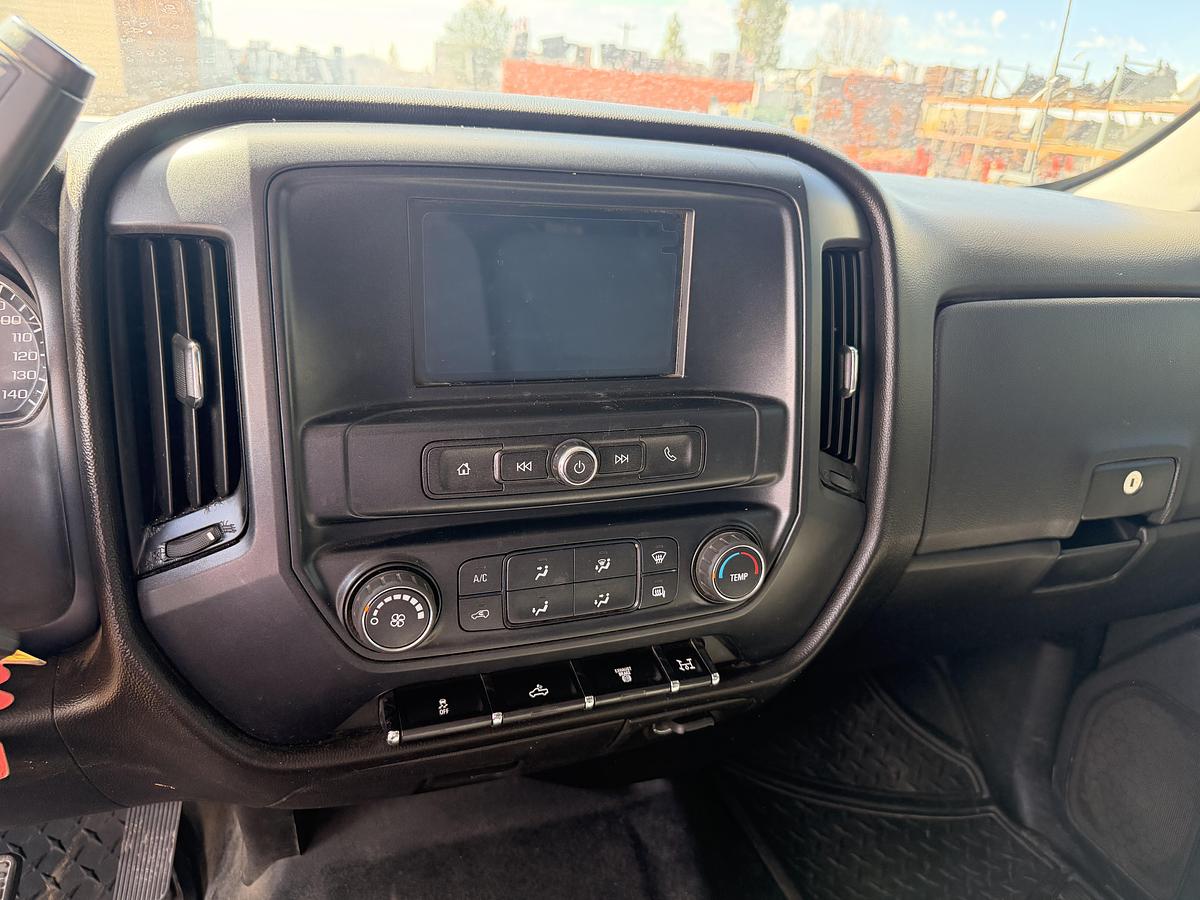Used 2019 Chevy 3500HD LT Crew Cab Chassis