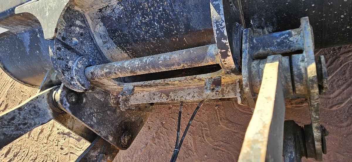 Used Doosan DL200TC Wheel Loader