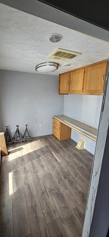 Used 31' Forest Office Trailer