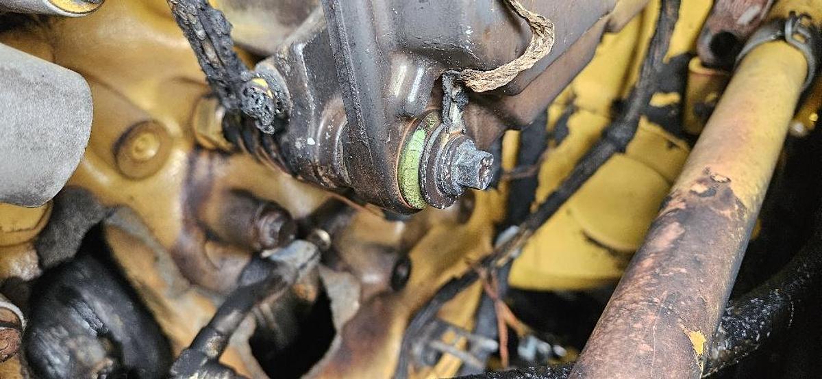 Used 2017 CAT 950M Loader