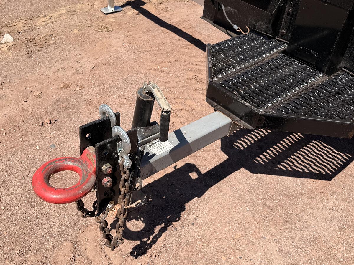 Used 2013 Allmand Light Tower