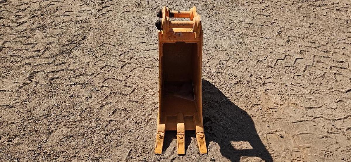 Used Mini Excavator Bucket