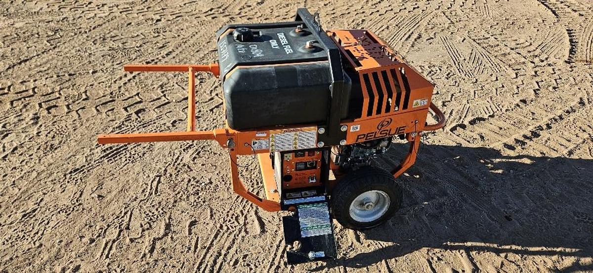 Used Koler 5500 Watt Generator