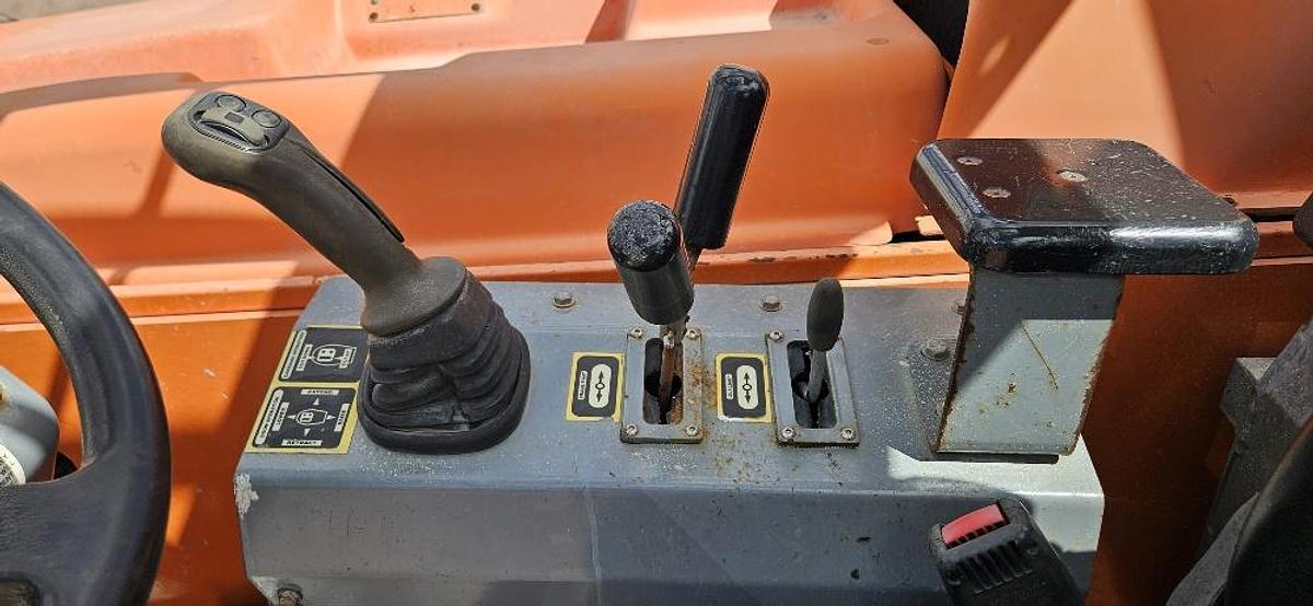 Used 2013 Xtreme XR1255 Telehandler