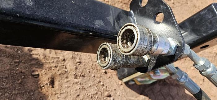 74 inch Laser Grading Box