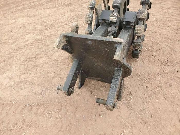 Used Others Excavator Compaction Wheel