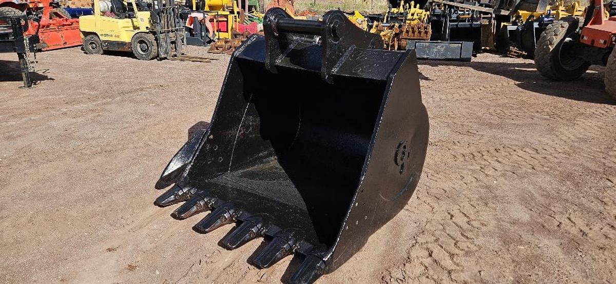 Used 66" Excavator Bucket