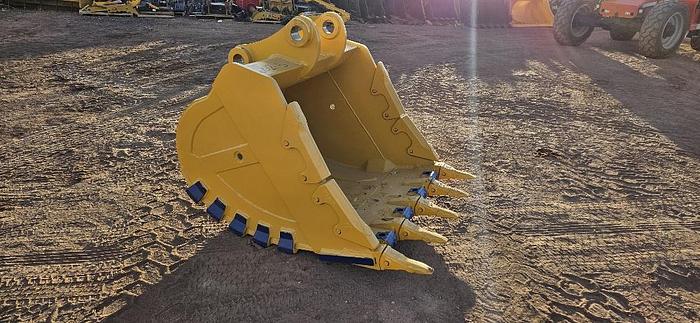 54" Excavator Bucket