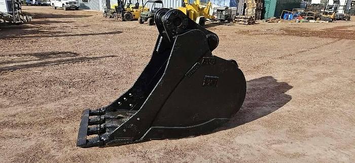 Used Caterpillar 611019 Excavator Bucket