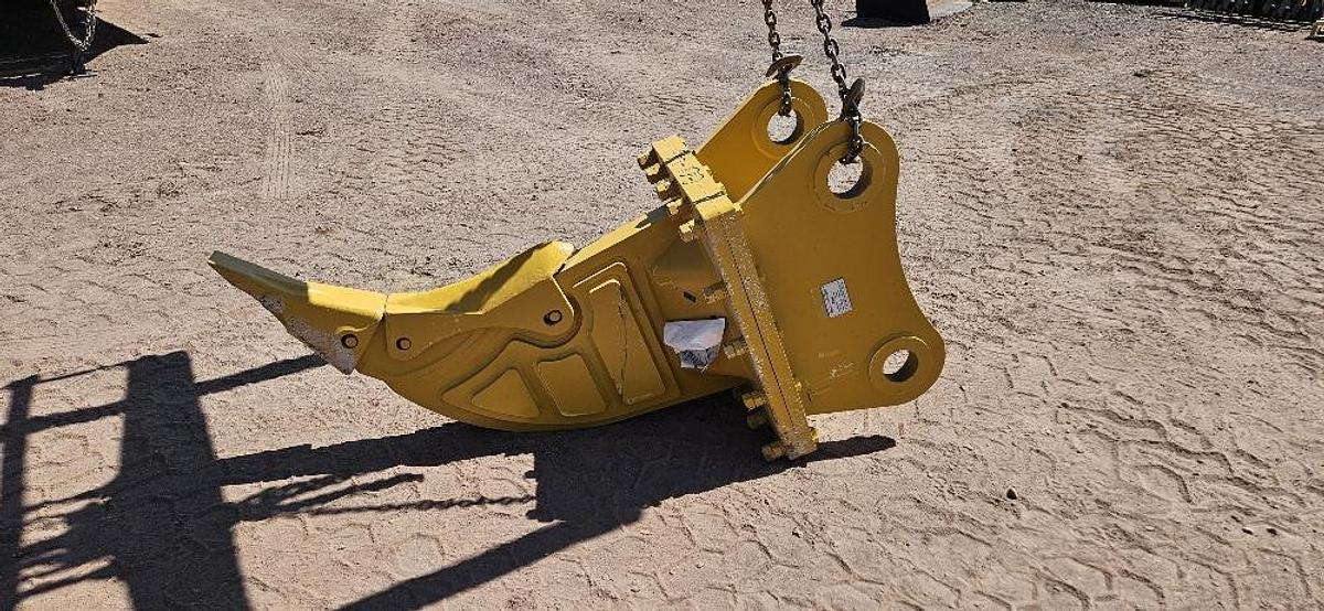 Cat 345 Excavator Ripper
