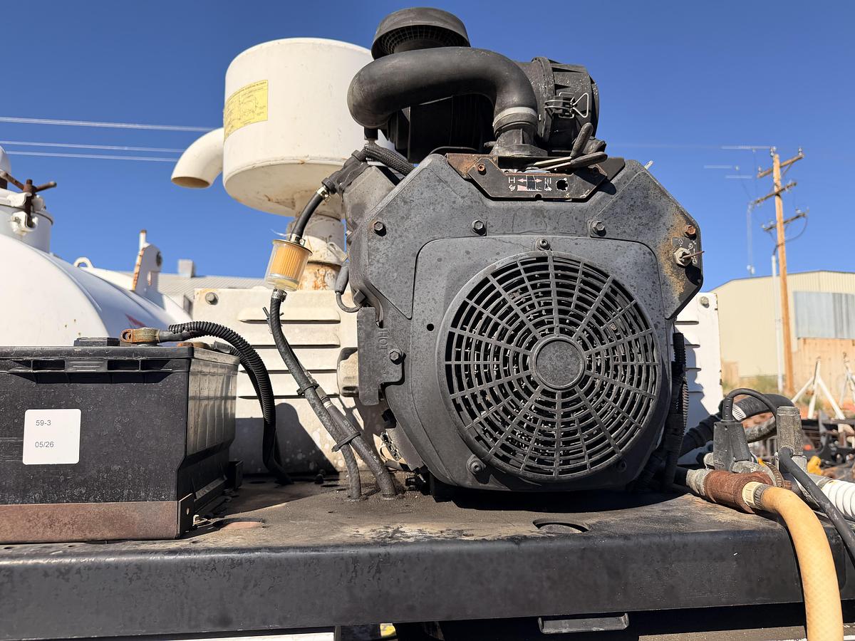 Used  2003 Ford F-450 Super Duty Vacuum Truck
