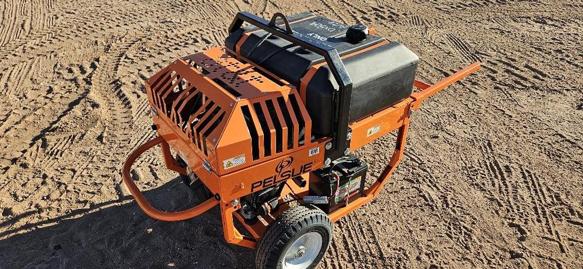 Used Koler 5500 Watt Generator