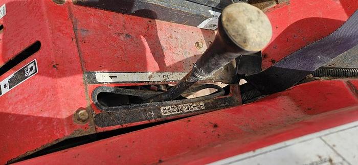 Used Branson Utility Tractor