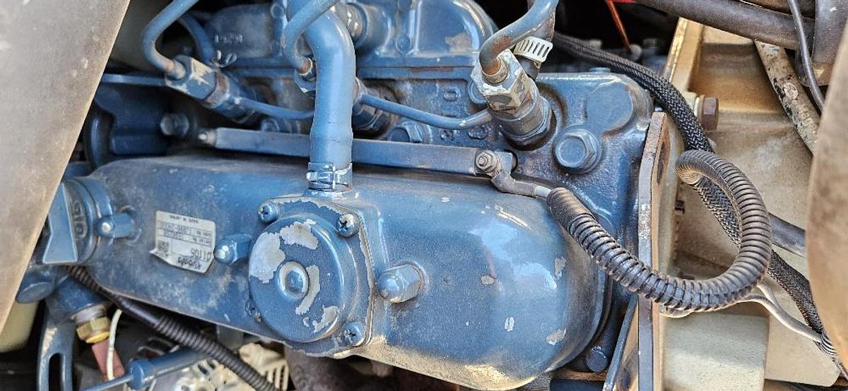 Used 2014 Ditch Witch Mini Skid Steer