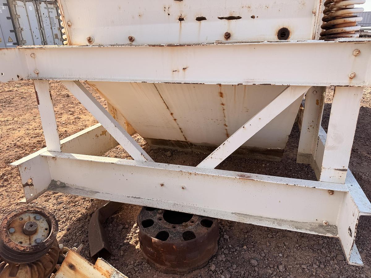 Used Pioneer Double Deck Screen