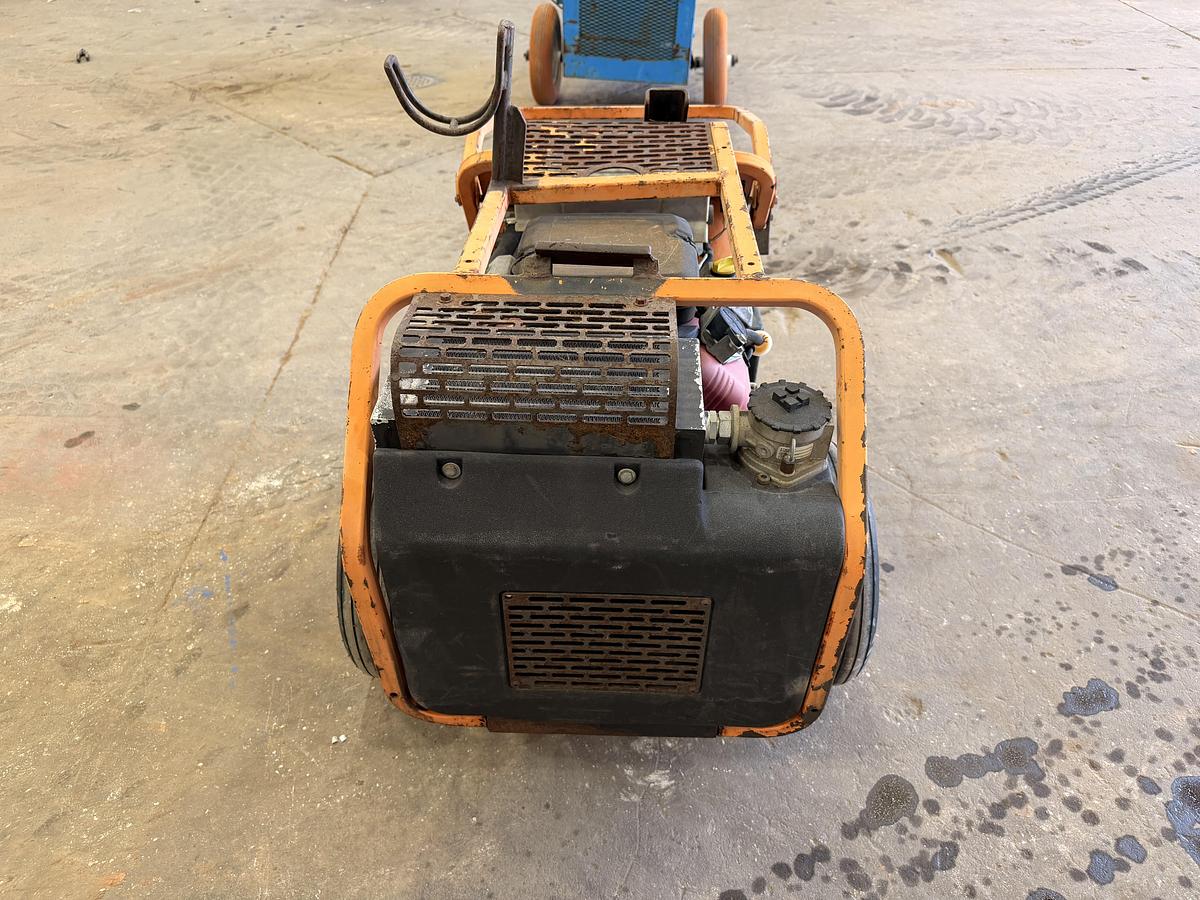Used Stanley HPU