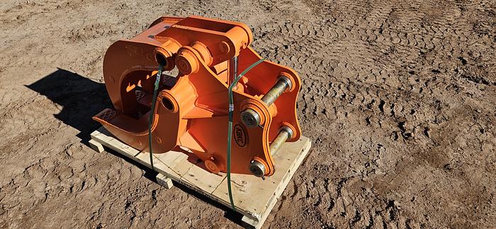 Used Excavator Hydraulic Grapple