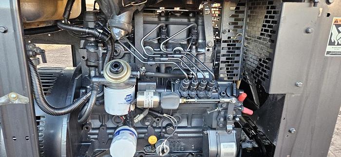 Used Lincoln 300D Classic Welder