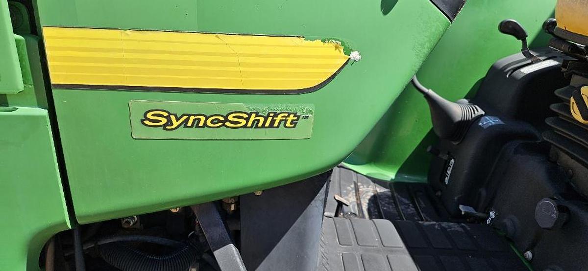 Used John Deere Utility Tractor | Low Hours!