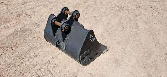 Used Clean Up Excavator Bucket