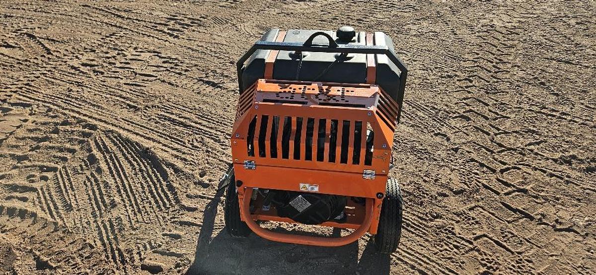 Used Koler 5500 Watt Generator