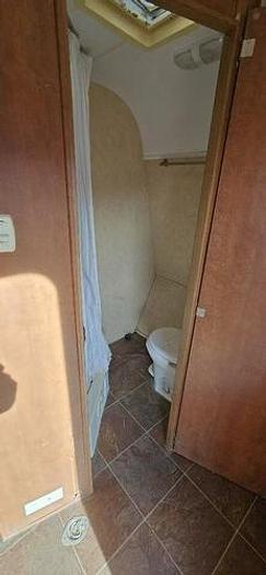 Used Forest River RV Trailer