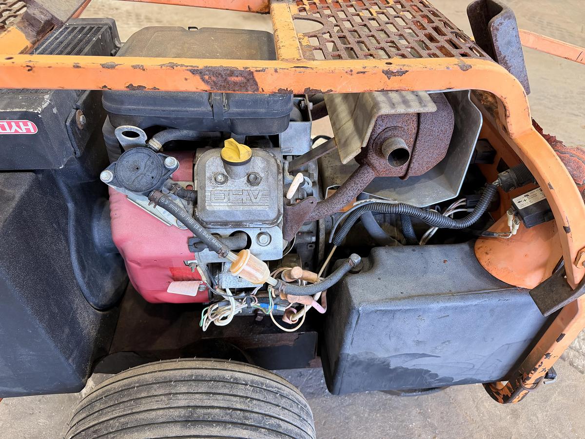 Used Stanley HPU