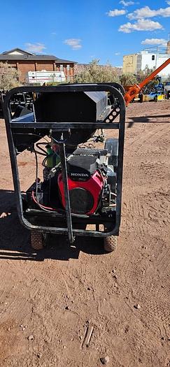 Used 2020 Honda Pressure Washer :Misc. Other