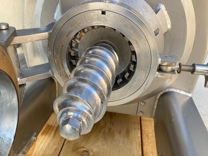 Gebraucht 2010 Stephan MCH 20