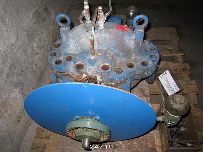 Used GOULDS 3316 #24719
