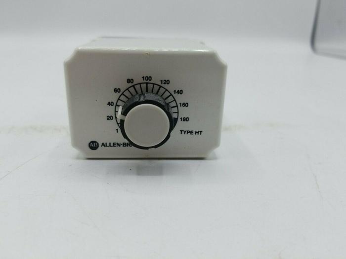 Allen Bradley 700-HT22BA1 SER A