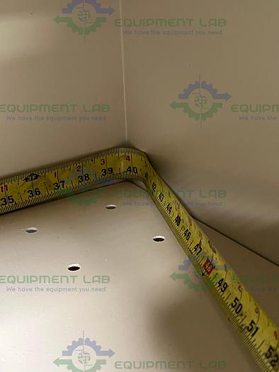 Used Blue M  CR07-256C Clean Room Oven 50°C to 250°C