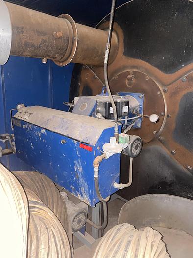 Used Oil rig heater Rig heater