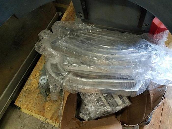 Used HOBART V1401 MIXER