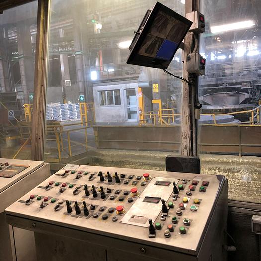 Used VARIOUS BRANDS  Continuous Caster (Used) #3728