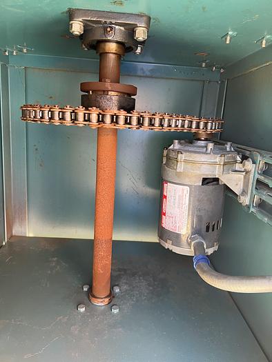 Used Table, Accumulation, 48", S/st, Bilt-Rite #S743453