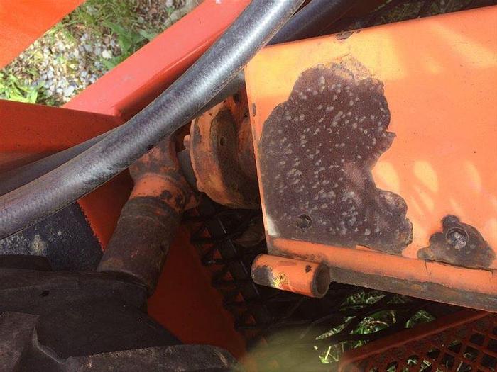 Used 0 Mobile B-24 Surveyor Drill Rig - Sold